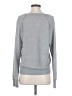 Socialite Gray Pullover Sweater Size S - photo 2