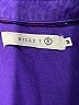 Billy T Purple Long Sleeve Button-Down Shirt Size M - photo 7