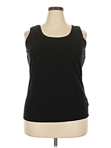 Preswick & Moore Sleeveless Top (view 1)