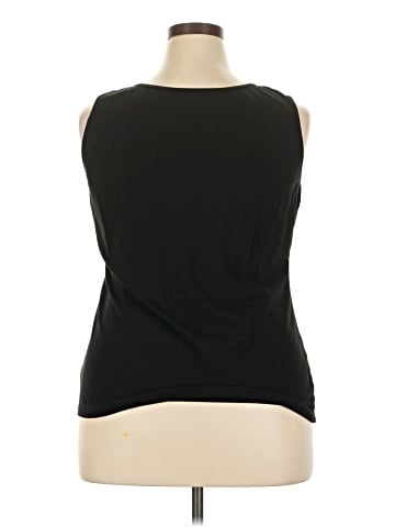 Preswick & Moore Sleeveless Top (view 2)