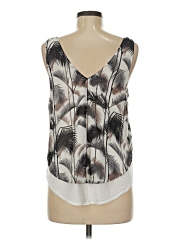 Valette Sleeveless Blouse (view 2)