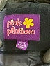 Pink Platinum Black Jacket Size 10 - photo 3