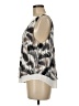 Valette 100% Polyester Ivory Sleeveless Blouse Size M - photo 5