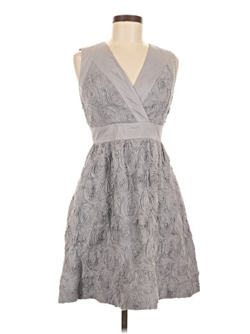 Adrianna Papell Cocktail Dress (view 1)