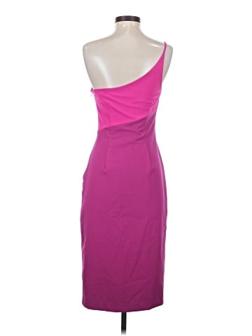 Aidan by Aidan Mattox Cocktail Dress (view 2)