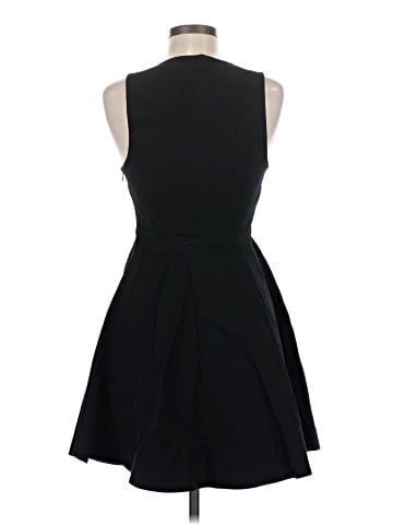 Joie Cocktail Dress (view 2)