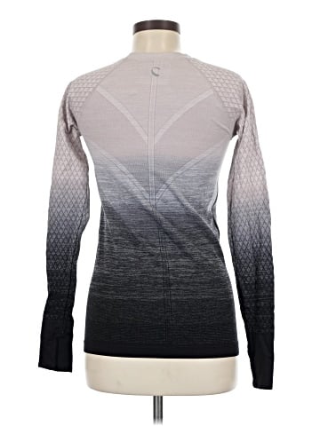 Climawear Long Sleeve T-Shirt (view 2)