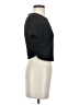 Shein Black Short Sleeve T-Shirt Size 4 - photo 4