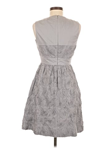 Adrianna Papell Cocktail Dress (view 2)