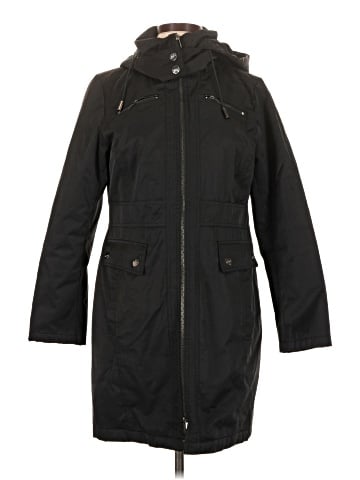 Kenneth Cole New York Coat (view 1)
