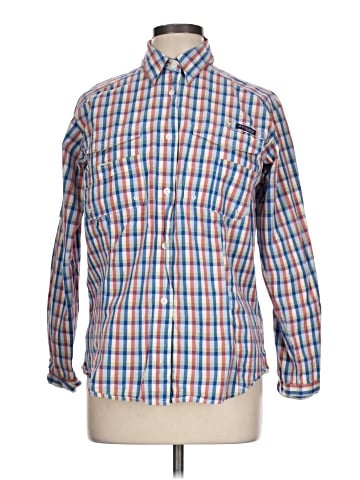 Columbia Long Sleeve Button-Down Shirt (view 1)
