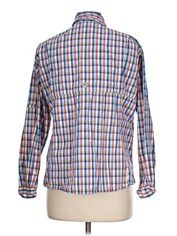 Columbia Long Sleeve Button-Down Shirt (view 2)