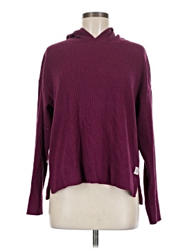 Straight Down Turtleneck Sweater