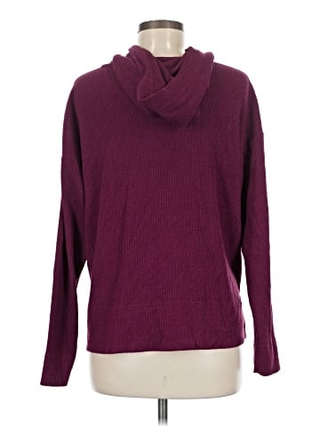 Straight Down Turtleneck Sweater (view 2)