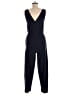 Athleta Solid Blue Jumpsuit Size M (estimated) - photo 2