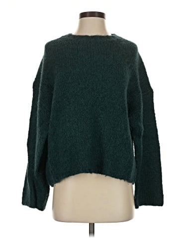 3.1 Phillip Lim Pullover Sweater (view 1)