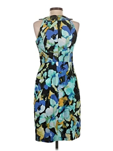 Muse Cocktail Dress (view 2)