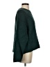 3.1 Phillip Lim Solid Green Pullover Sweater Size S - photo 4