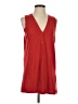 MNG Red Sweater Vest Size S - photo 1