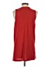 MNG Red Sweater Vest Size S - photo 2