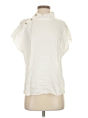 Ruti Short Sleeve Blouse (view 1)