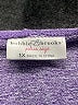 Bobbie Brooks Purple Pullover Sweater Size 1X - photo 7
