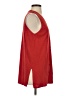 MNG Red Sweater Vest Size S - photo 4