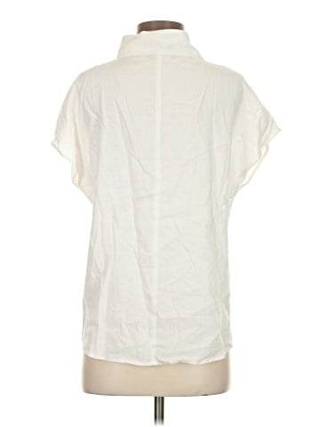 Ruti Short Sleeve Blouse (view 2)