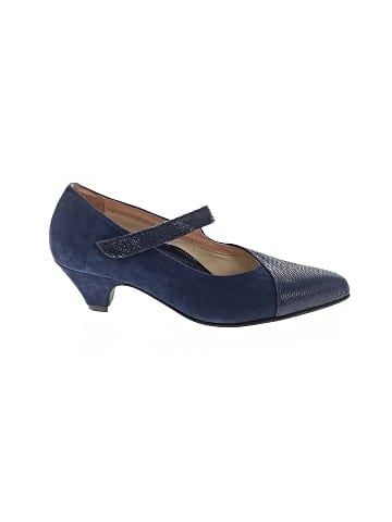Sole Terra Heels (view 1)