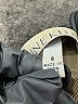Anne Klein 100% Leather Black Leather Jacket Size 8 - photo 7