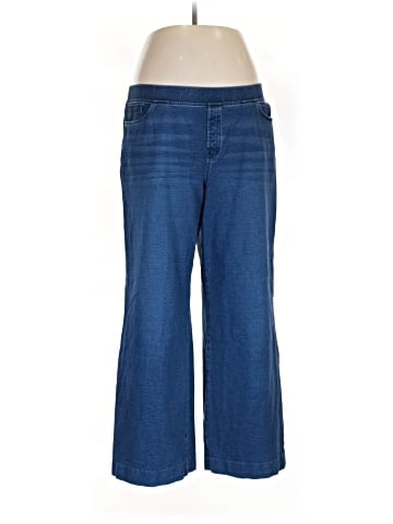 Purejill Jeans - front