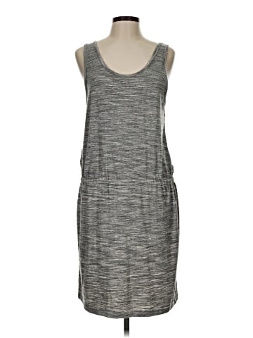 Thyme and Honey Casual Dress (view 1)
