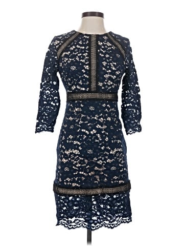 Vince Camuto Cocktail Dress (view 1)
