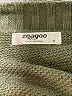 Zeagoo Green Pullover Sweater Size M - photo 7