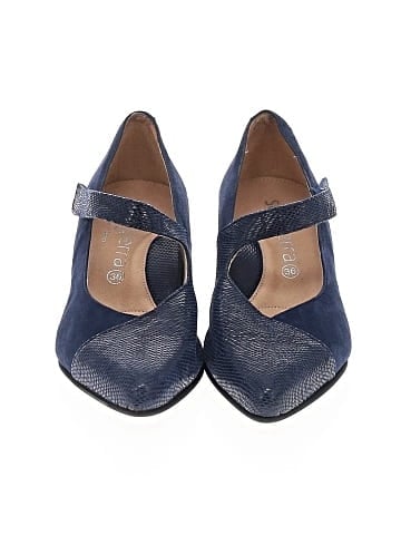 Sole Terra Heels (view 2)