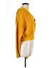 Divided by H&M 100% Acrylic Yellow Pullover Sweater Size L - photo 4