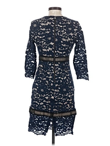 Vince Camuto Cocktail Dress (view 2)