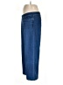 Purejill Blue Jeans Size Lg Petite - photo 5