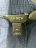 J.Crew 100% Cotton Blue Shorts Size M - photo 4