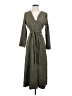Lulus Green Casual Dress Size S - photo 1