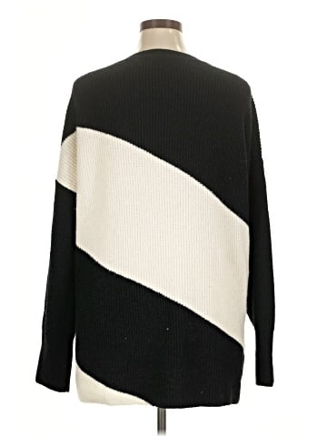 Halogen Pullover Sweater (view 2)