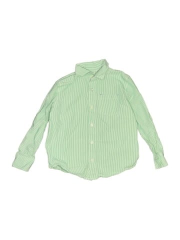 Primary Clothing Long Sleeve Button-Down Shirt (view 1)