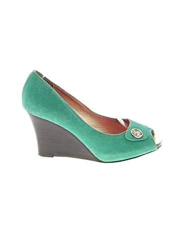 Lilly Pulitzer Wedges (view 1)
