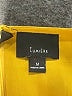 Lumiere Yellow Casual Skirt Size M - photo 4