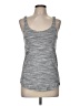 Lululemon Athletica Gray Active Tank Size 6 - photo 1