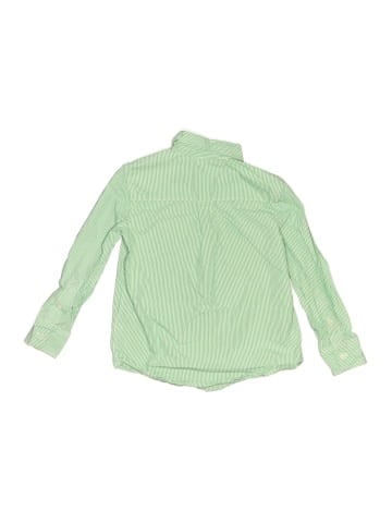Primary Clothing Long Sleeve Button-Down Shirt (view 2)