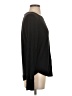 Athleta Black Long Sleeve T-Shirt Size M - photo 4