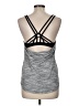 Lululemon Athletica Gray Active Tank Size 6 - photo 2