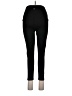 Adrienne Vittadini Solid Black Active Pants Size L - photo 2