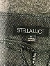 Stella Luce Solid Black Dress Pants Size S - photo 7